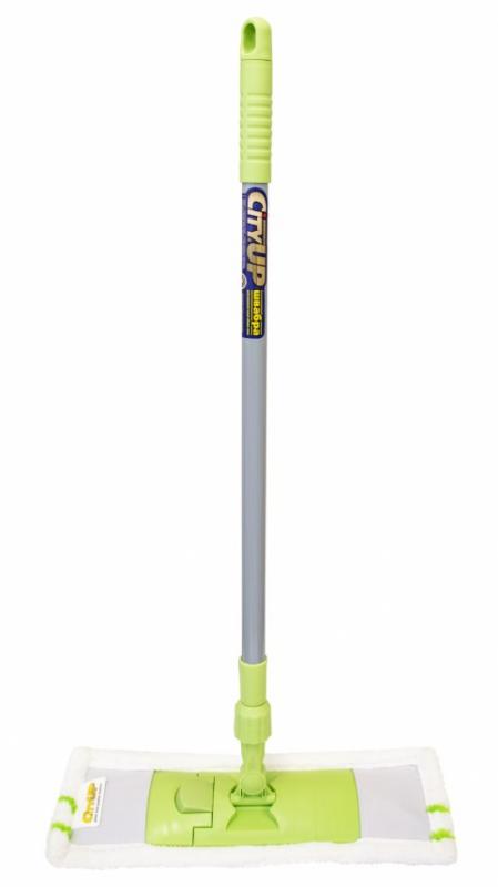 City Up CA - 959 Швабра для пола с МОП-насадкой