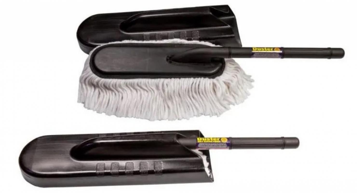 City Up CA - 138 Пылесгон в чехле