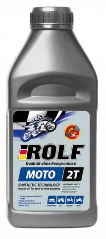 ROLF MOTO 2T 0,5л.
