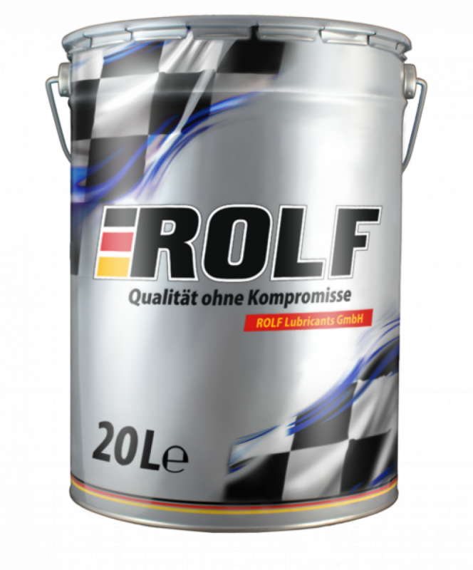 Rolf Energy 10W-40 A3/B4 SL/CF 20л.