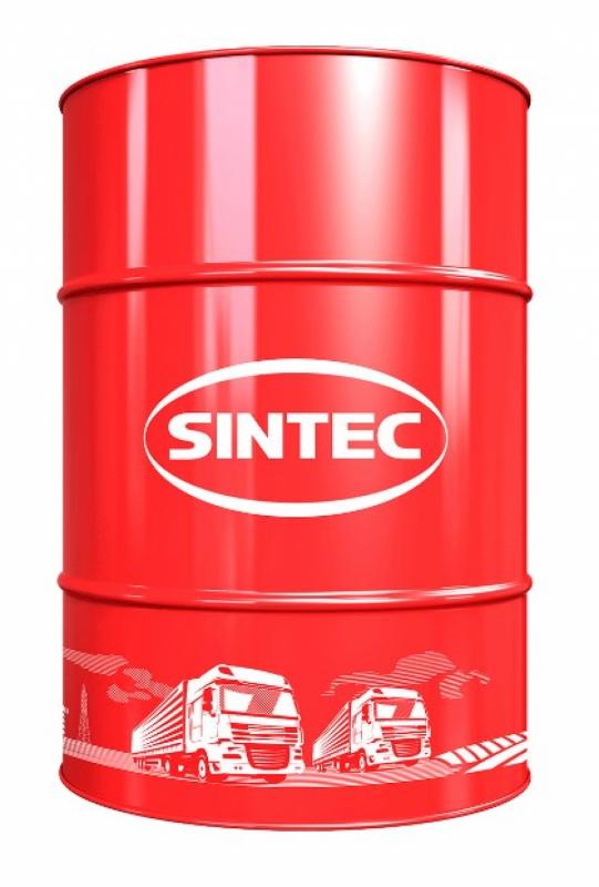 SINTEC DIESEL 15W-40 205л.