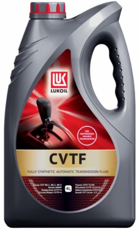 ЛУКОЙЛ CVTF 4л.