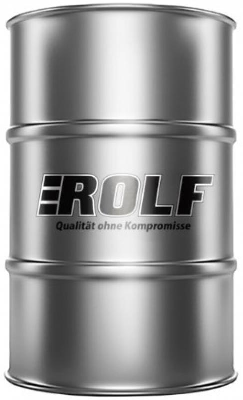 Rolf Krafton S5 U 5W-40 208л.