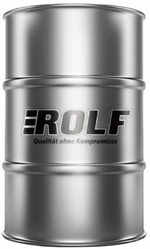 Rolf Hydraulic M5 HVLP-D 46 208л.