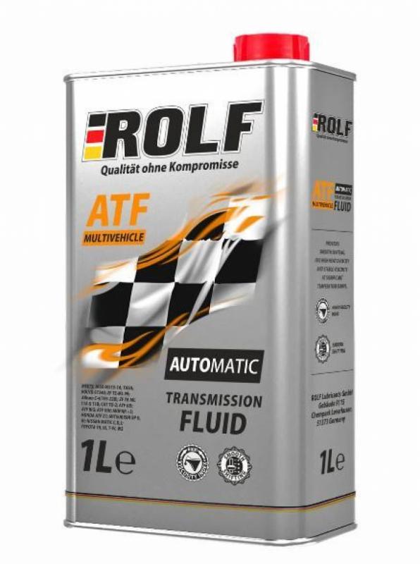 ROLF ATF Multivehicle 1л.