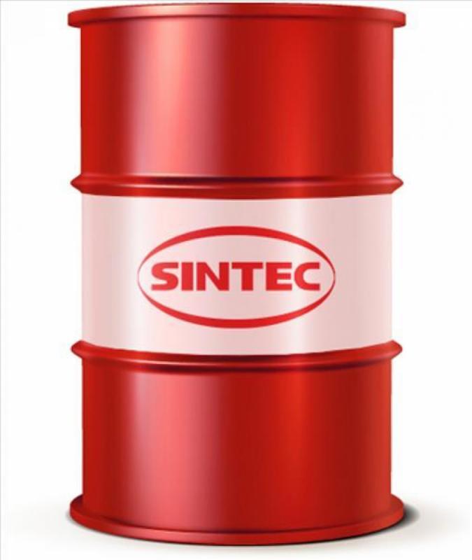SINTEC EXTRA SAE 20W-50 API SG/CD 208л.