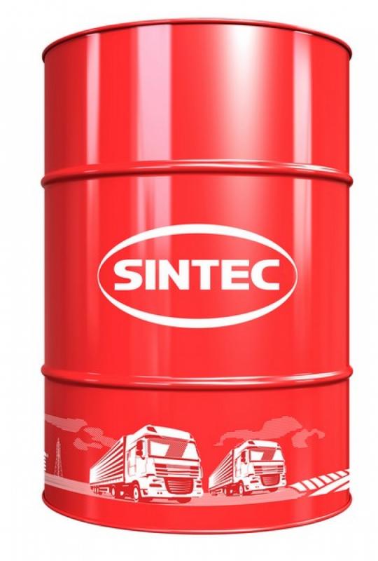 SINTEC TURBO DIESEL 10W-40 205л.