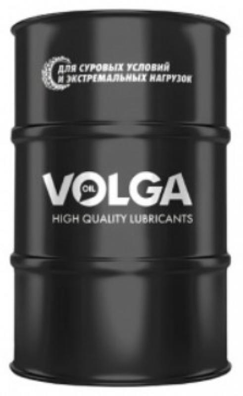 VOLGA OIL ВМГЗ 208л.