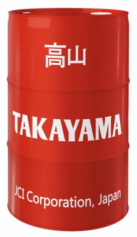 Антифриз Takayama Long Life Coolant Hybrid -50 60л
