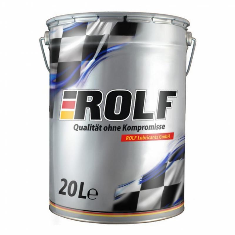 ROLF ANTIFREEZE G11 HD 20л.