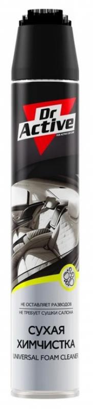 Dr. Active Сухая химчистка