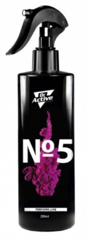 Sintec Dr. Active Жидкое ароматизирующее средство "Air Five" 250мл