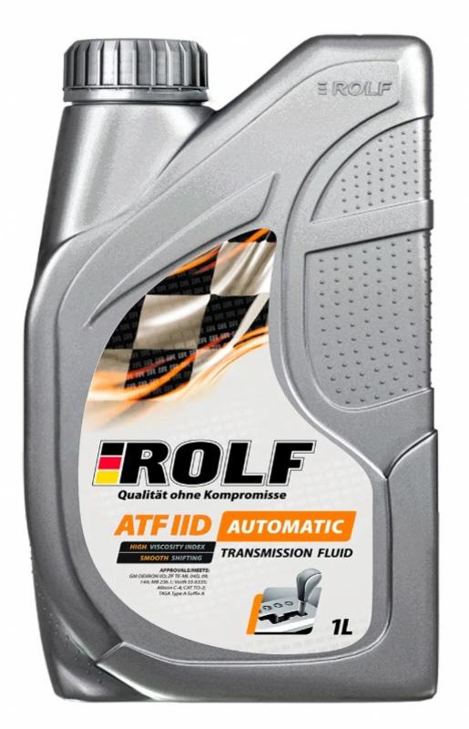 ROLF ATF IID 1л.