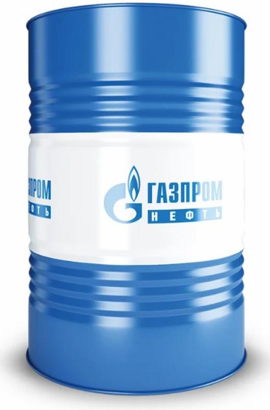 GAZPROMNEFT Diesel Extra 15W-40 205л