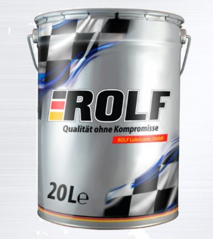 Rolf Grease P7 LX 180 EP-3 18 кг.