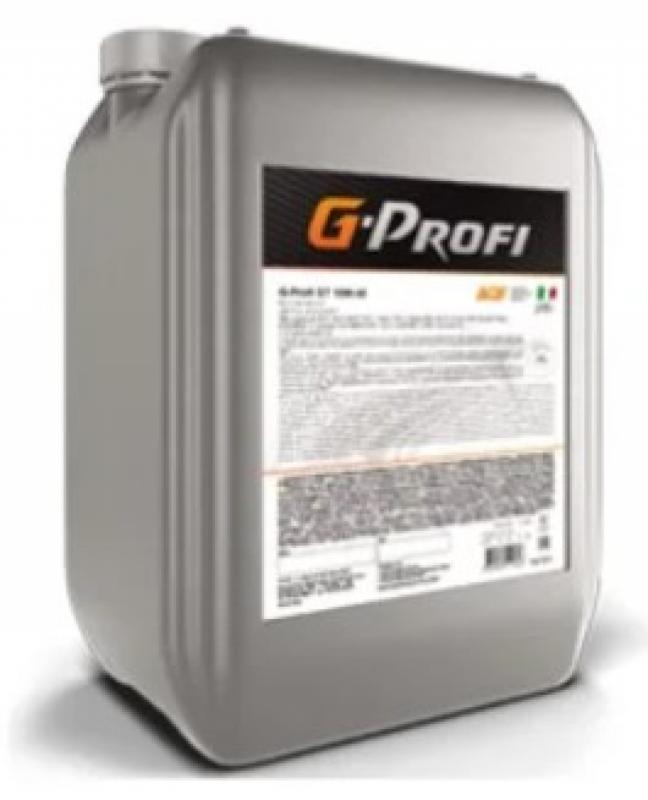 G-ENERGY G-Profi GT 10W-40 20л.
