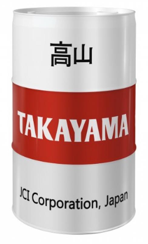 TAKAYAMA SAE 5W-30 API SP/CF ACEA A5/B5 200л.