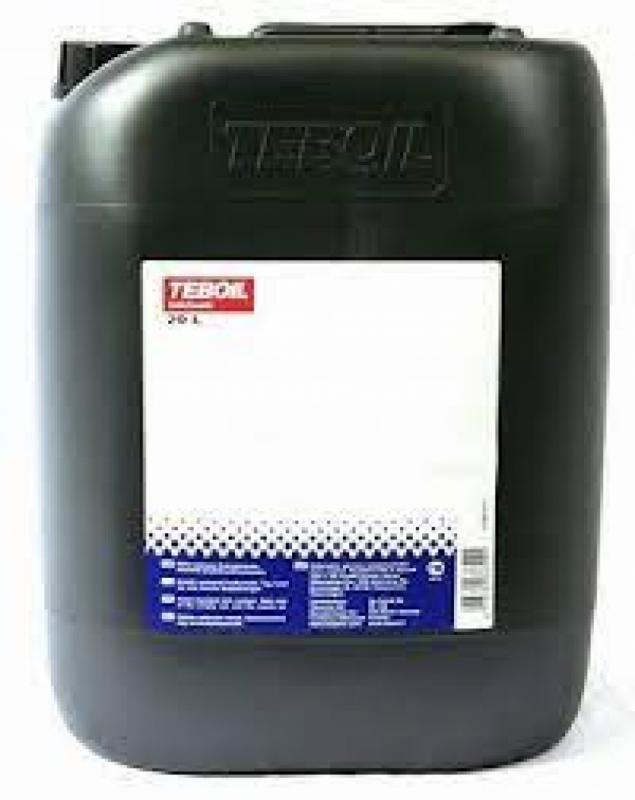 TEBOIL PRESSURE OIL 320 20л.