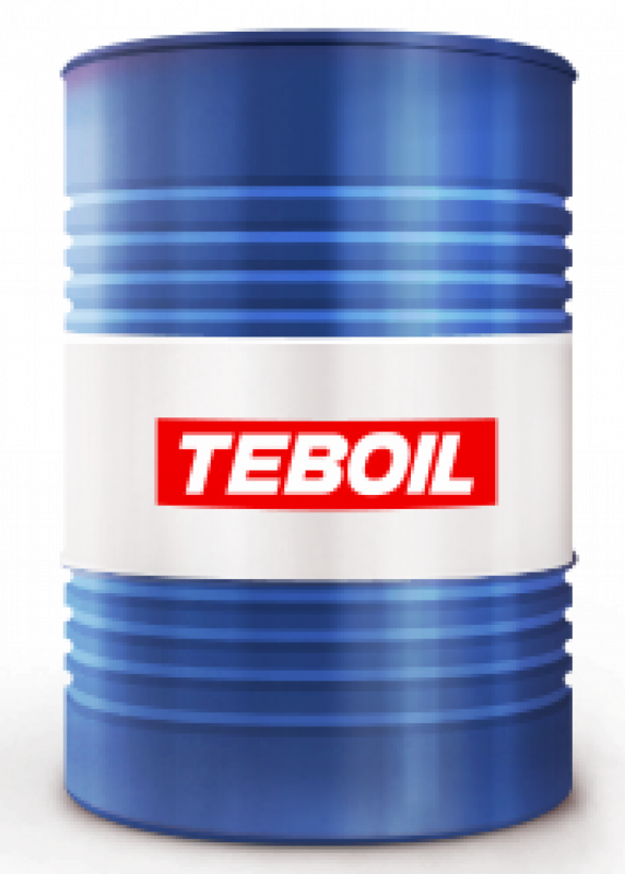 TEBOIL HYDRAULIC OIL 46S 216,5л.