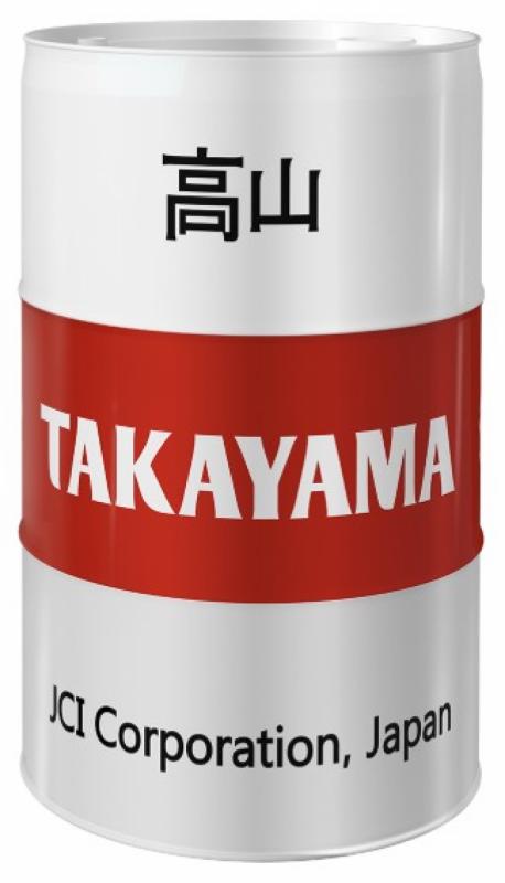 TAKAYAMA SAE 0W-30 API SP/CF, ACEA A3/B4 200л.