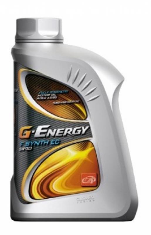 G-Energy F Synth 5W-30 1л.