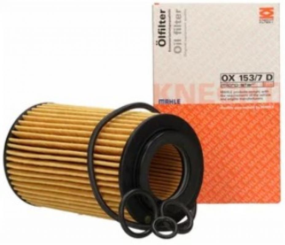 KNECHT OX153/7D