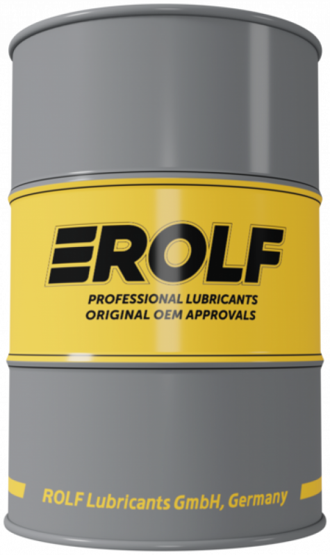Rolf Professional DX VI 60л.