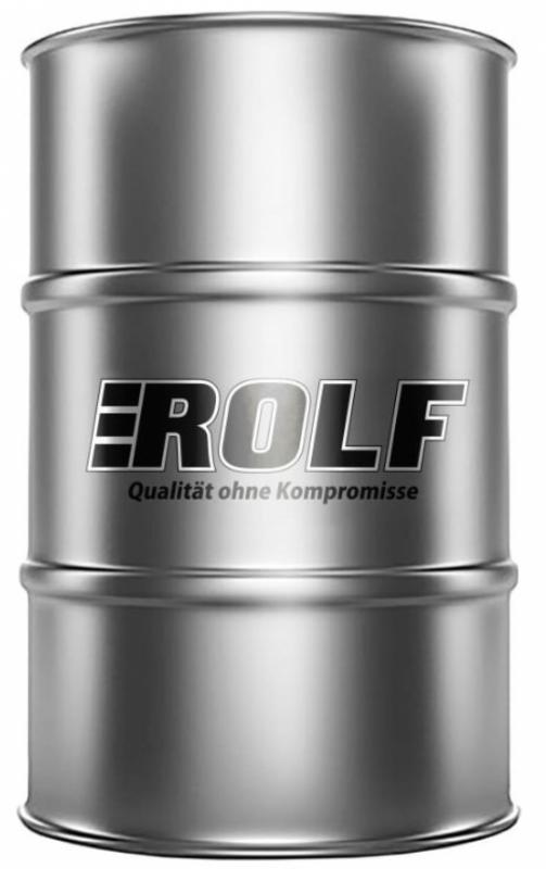 ROLF Antifreeze Concentrate HD G48 208л (снят)