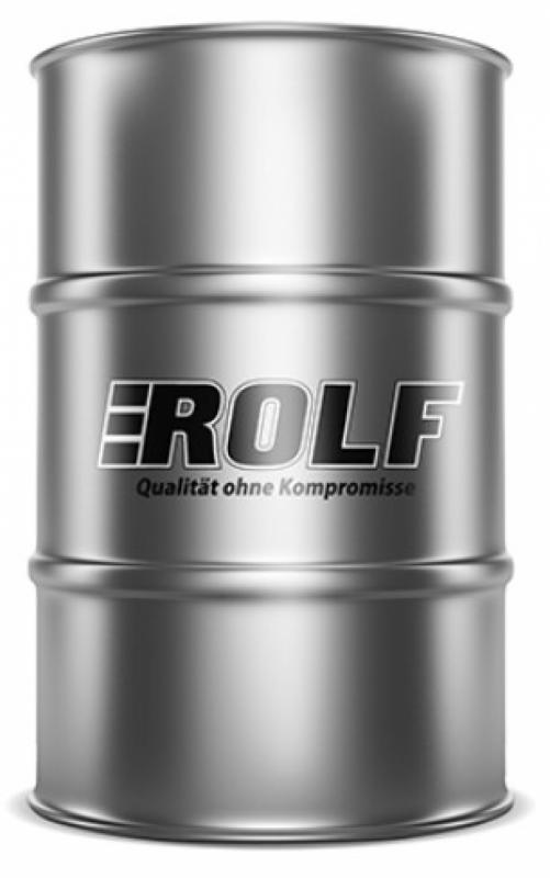Rolf Professional 5W-40 A3/B4 SP 208л.