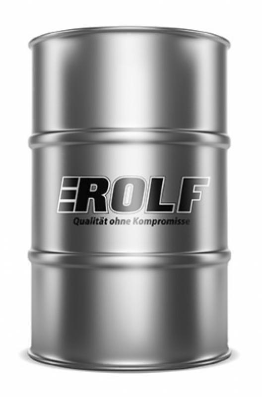 Rolf Krafton P7 M-LA 15W-40 208л.