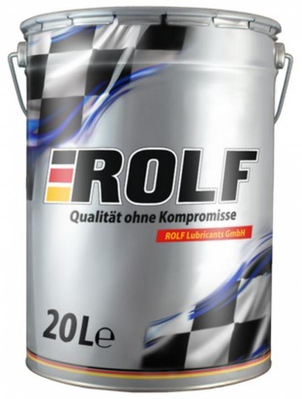 ROLF REDUCTOR S9 GS 150 20л.