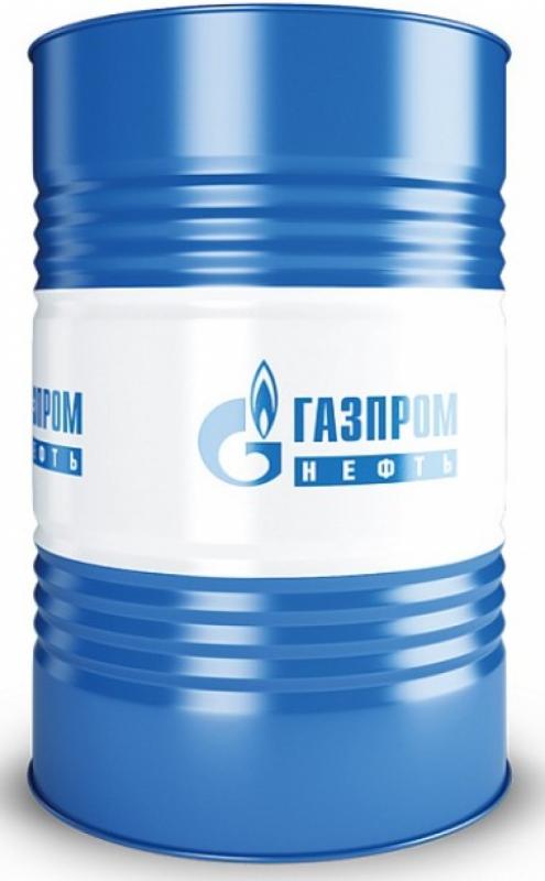 Gazpromneft Premium N 5W-40 205л.