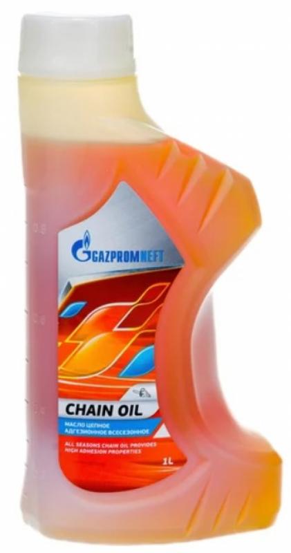 Gazpromneft Chain Oil