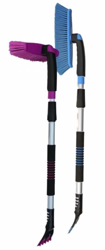 CU-58 Щетка для снега City Up