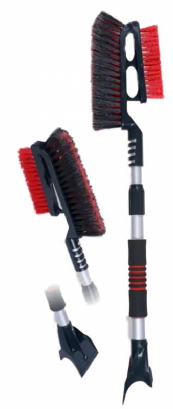 СА-69 Щетка для снега City Up