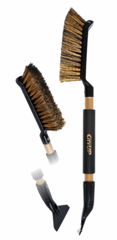 CU-80 Щетка для снега  City Up