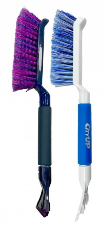 CU-82 Щетка со скребком City Up