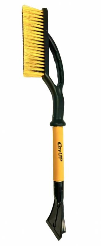 CU-88luxe Щетка со скребком City Up