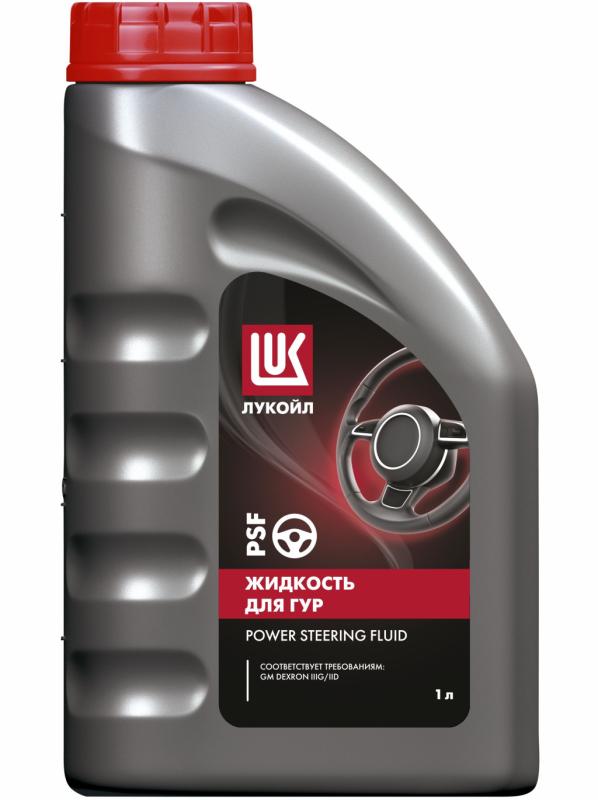 ГУР Лукойл 1л