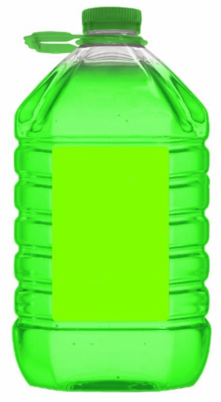 "КРИСТАЛЛ-летняя" 4,6л.