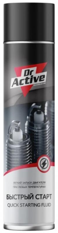 Sintec  Dr. Active Быстрый старт 400мл