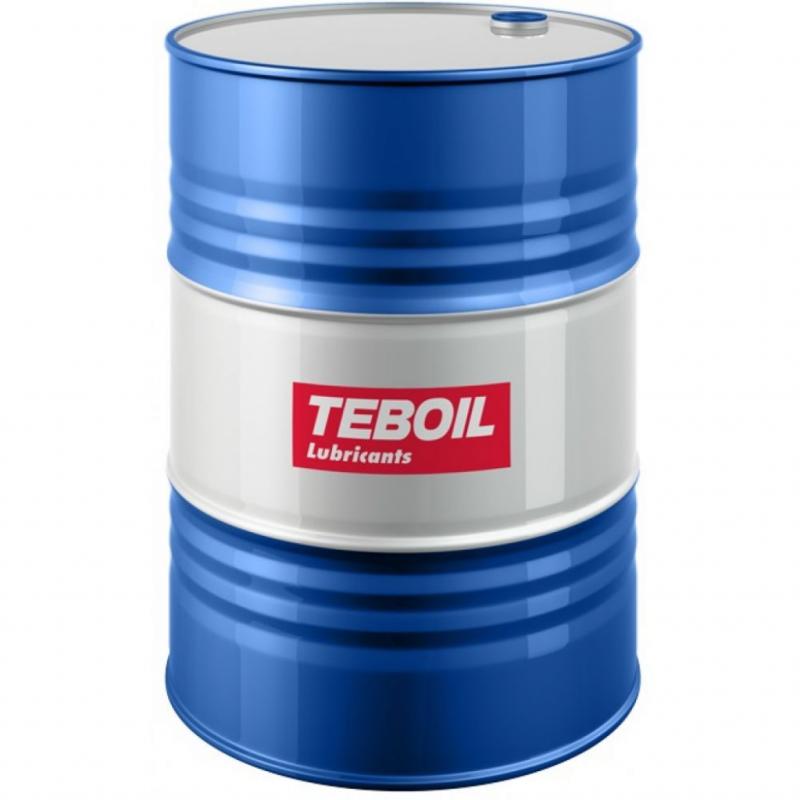 TEBOIL SUPER HPD 15W‑40 205л.