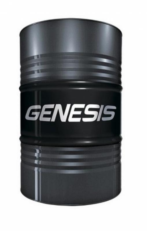 Лукойл-GENESIS SPECIAL ADV 5w30  60л.