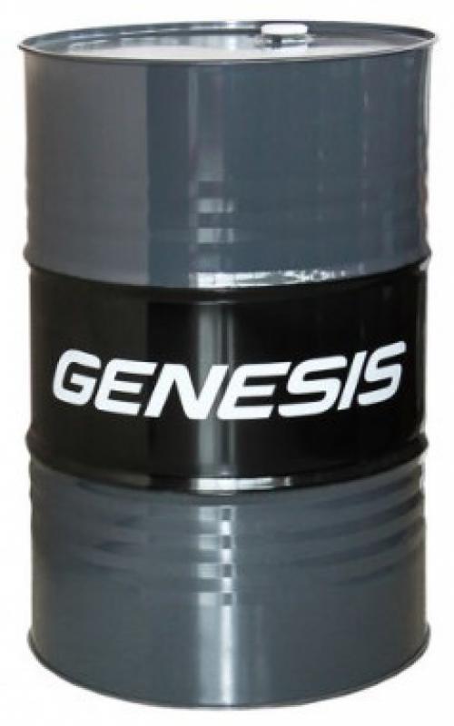 Лукойл-GENESIS SPECIAL ADV 5w30  б.216,5л.