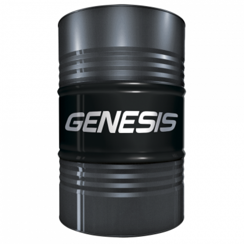 ЛУКОЙЛ GENESIS SPECIAL VN 5W-30 216.5л.