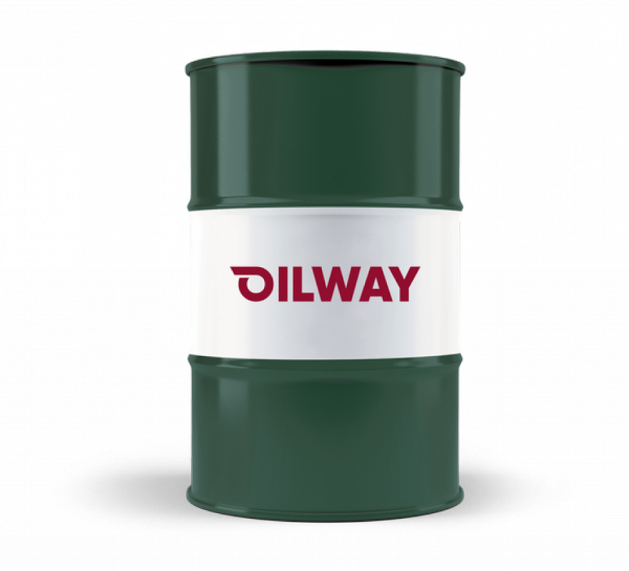 OILWAY Dynamic Synthetic LongWay SAE 10W-40, API CI-4, ACEA E4/E7, синт. 180кг