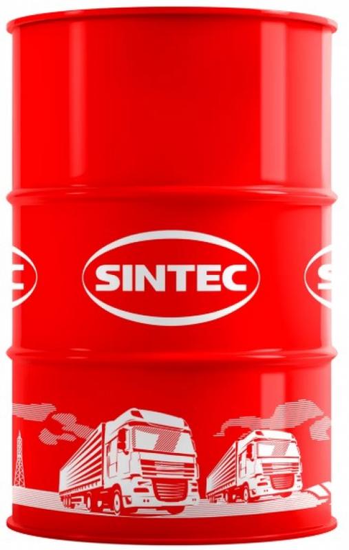 SINTEC PLATINUM 7000 5W-30 GF-6A 216,5л.