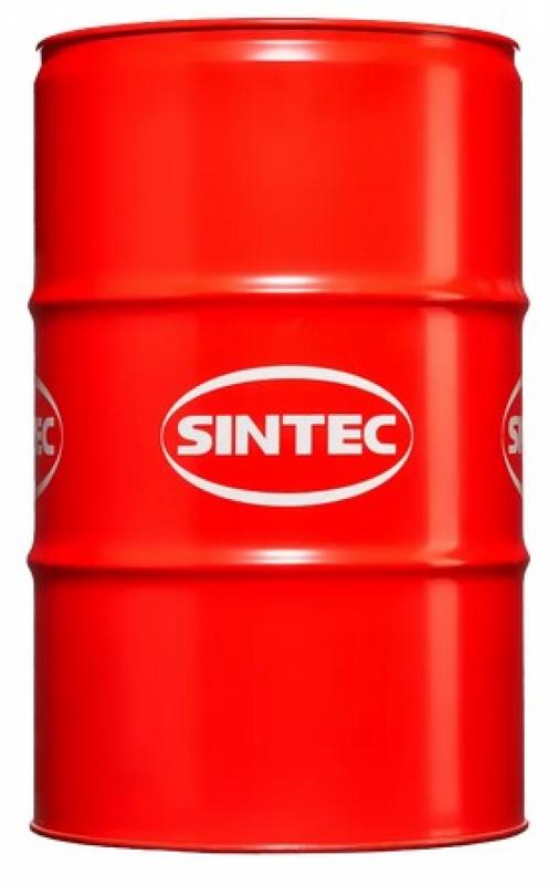 SINTEC PLATINUM 7000 SAE 5W-40 60л.