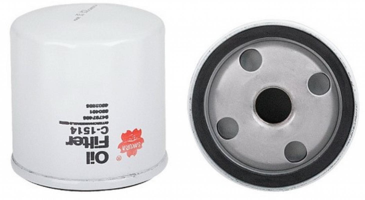 Sakura фильтр масл. С1514