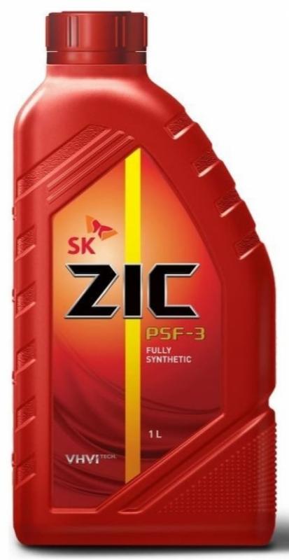 ZIC PSF 3 1л.